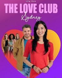 Клуб любви: Путь Cидни (2023) смотреть онлайн
